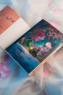 Найди меня в сердце ночи, Каноко — фото, картинка — 6