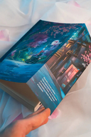 Найди меня в сердце ночи, Каноко — фото, картинка — 8