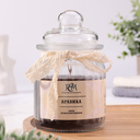 Свеча декоративная ароматизированная 