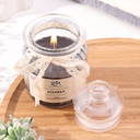 Свеча декоративная ароматизированная 