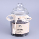 Свеча декоративная ароматизированная 