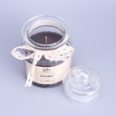 Свеча декоративная ароматизированная 