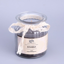 Свеча декоративная ароматизированная 