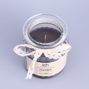 Свеча декоративная ароматизированная 