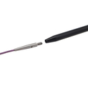 Набор съемных спиц для вязания (11,5 см; 9 размеров) — фото, картинка — 6