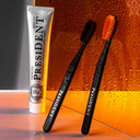 Зубная паста 