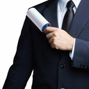 Ролик для чистки одежды сменный (1 ролик+8 сменных блоков ) — фото, картинка — 5