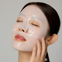 Тканевая маска для лица 