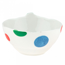 Салатник фарфоровый 