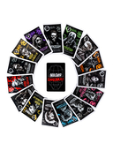 Мафия. Синдикат — фото, картинка — 3