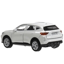 Машинка инерционная 