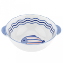 Салатник фарфоровый 