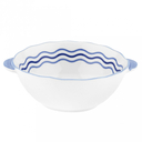 Салатник фарфоровый 