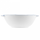 Салатник фарфоровый 