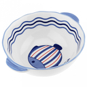 Салатник фарфоровый 