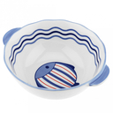 Салатник фарфоровый 