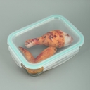 Контейнер для хранения продуктов 