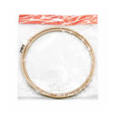 Пяльцы-рамка круглые (19 см) — фото, картинка — 3