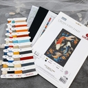 Набор для вышивания 