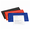 Ежедневник недатированный 