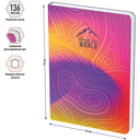 Ежедневник недатированный 