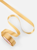 Декоративная атласная лента 