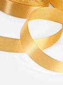 Декоративная атласная лента 