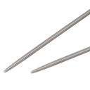 Спицы круговые для вязания (металл; 2,5 мм; 100 см) — фото, картинка — 3