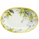 Блюдо фарфоровое 