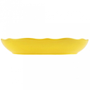 Блюдо фарфоровое 