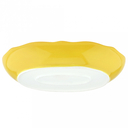 Блюдо фарфоровое 