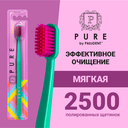 Зубная щетка 