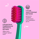 Зубная щетка 