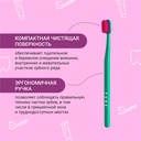 Зубная щетка 