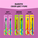 Зубная щетка 