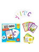 Лого-рифмы. Говорите правильно — фото, картинка — 1