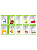 Лого-рифмы. Говорите правильно — фото, картинка — 7