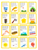 Лого-рифмы. Говорите правильно — фото, картинка — 8