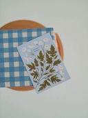 Бумага упаковочная 