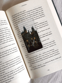 Закладка для книг 