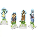 ЗлоуМЫШленники — фото, картинка — 3