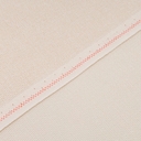 Канва без рисунка (50х70 см; слоновая кость) — фото, картинка — 1