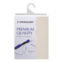 Канва без рисунка (50х70 см; слоновая кость) — фото, картинка — 3