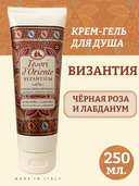 Гель для душа 