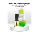 Масло для кутикулы 