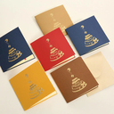 Объёмная открытка 