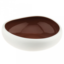 Салатник фарфоровый 