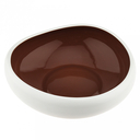 Салатник фарфоровый 