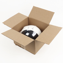 Ёмкость для мусора настольная 