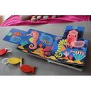 Кто спрятался? В океане. Потяни и узнай — фото, картинка — 2